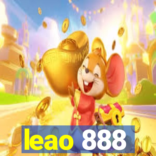 leao 888